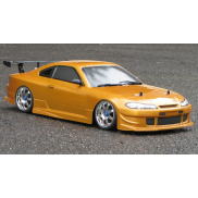 Машины на радиоуправлении для дрифта (Электро и ДВС)